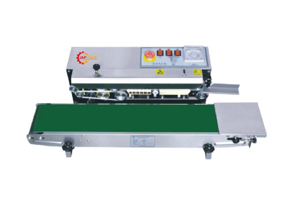 Continuous Band Sealer