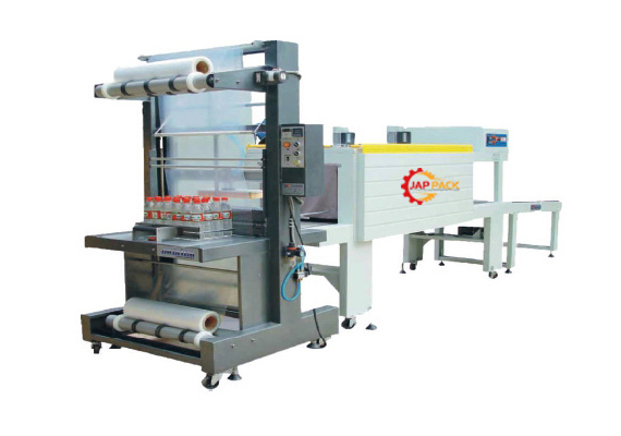 Nitrogen Filling Continuous Band Sealers