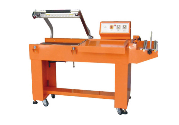 Vertical Continuous Band Sealer