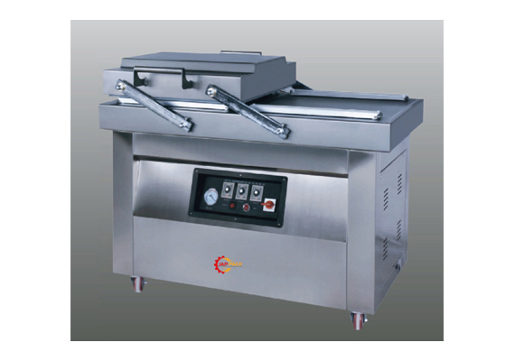 Nitrogen Filling Continuous Band Sealers