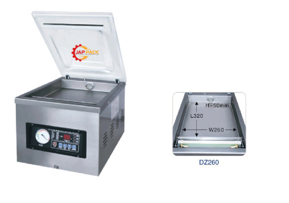 Nitrogen Filling Continuous Band Sealers