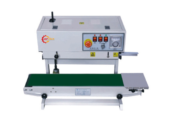 Vertical Continuous Band Sealer