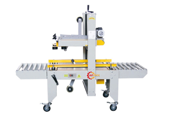 Nitrogen Filling Continuous Band Sealers