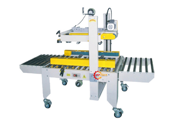 Nitrogen Filling Continuous Band Sealers