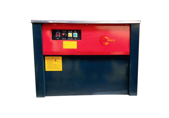 Nitrogen Filling Continuous Band Sealers