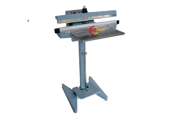 Nitrogen Filling Continuous Band Sealers