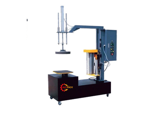 Nitrogen Filling Continuous Band Sealers