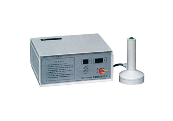 Nitrogen Filling Continuous Band Sealers