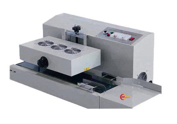 Nitrogen Filling Continuous Band Sealers