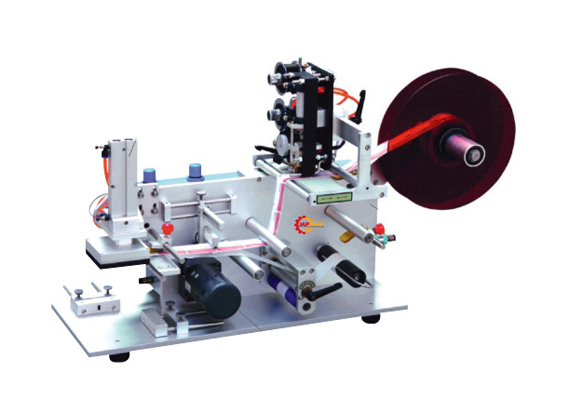 Nitrogen Filling Continuous Band Sealers