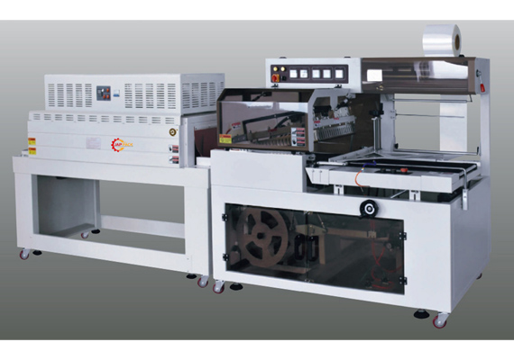 Nitrogen Filling Continuous Band Sealers