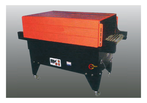 Heavy Duty Air Flushing Band Sealer